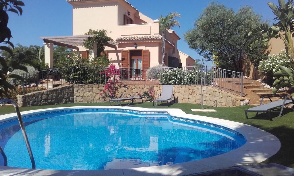 Casa de Férias Lomas De Marbella