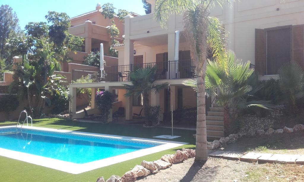 Lomas De Casa de Férias