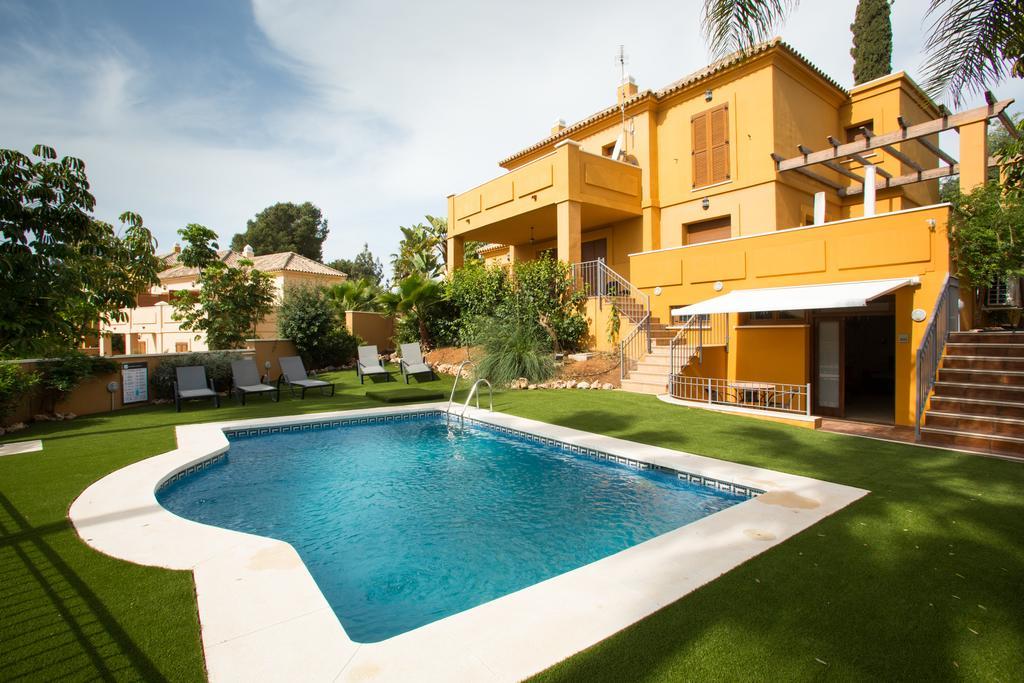 Casa de Férias Lomas De *