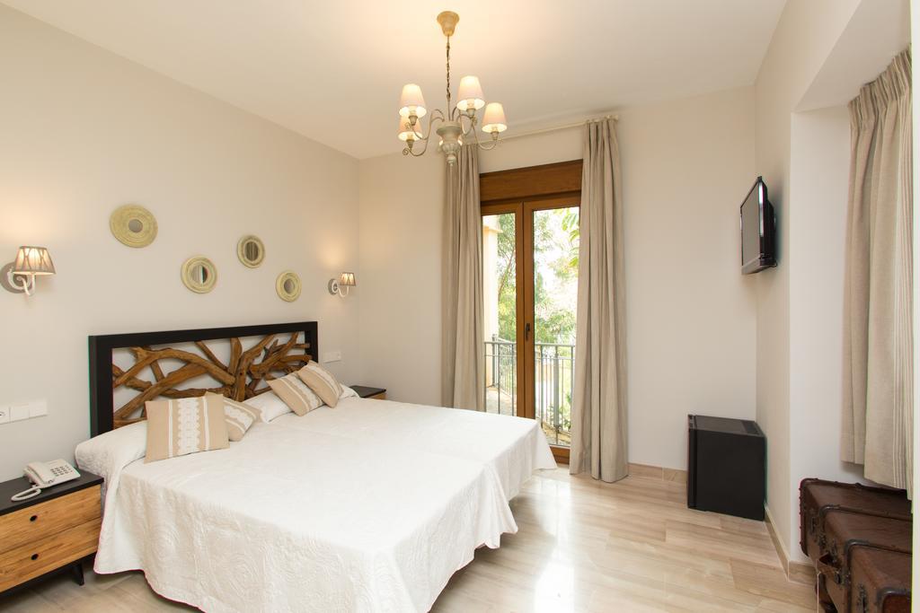 Lomas De Casa de Férias Marbella