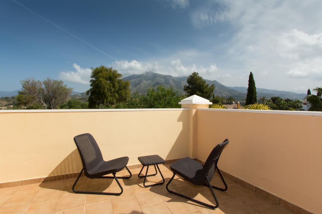 Casa de Férias Lomas De Marbella