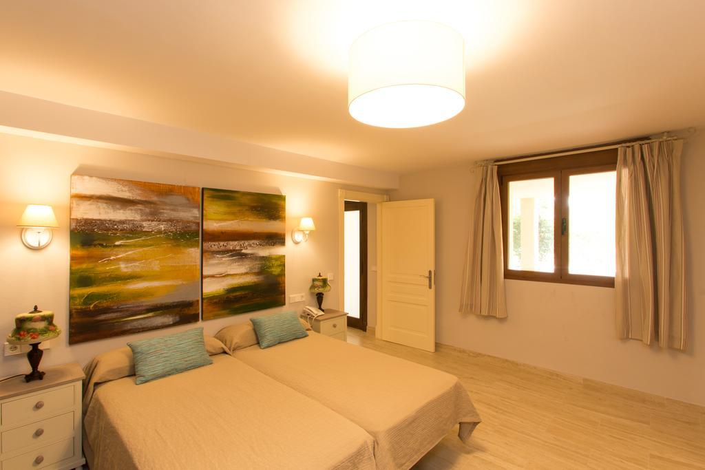 Lomas De Casa de Férias Marbella