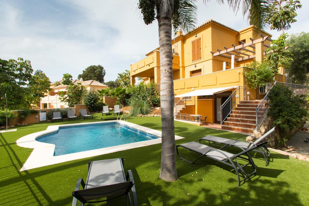Lomas De Casa de Férias *