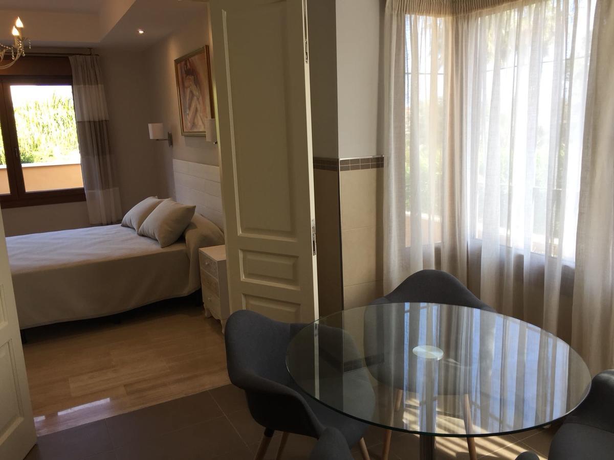 Casa de Férias Lomas De Marbella