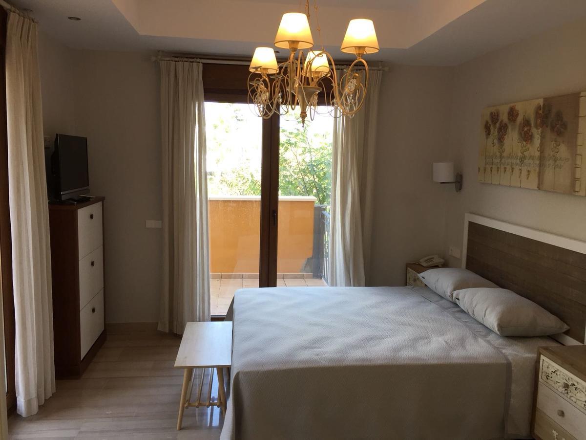 Casa de Férias Lomas De Marbella