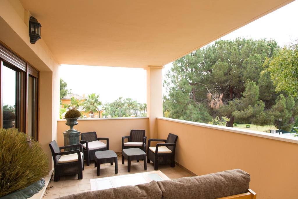 Lomas De Holiday home