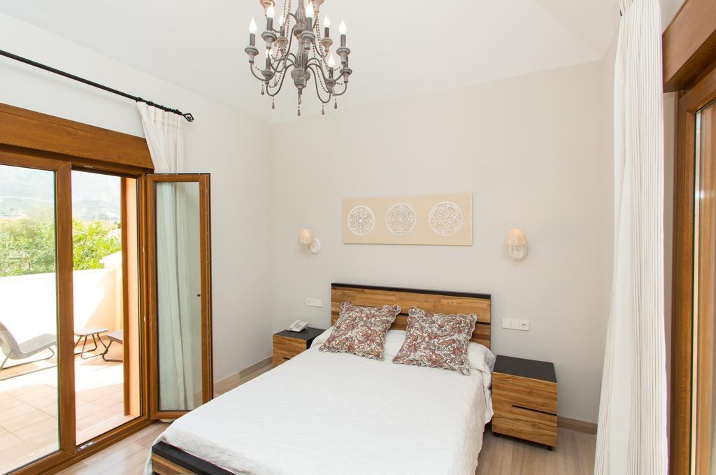 Holiday home Lomas De