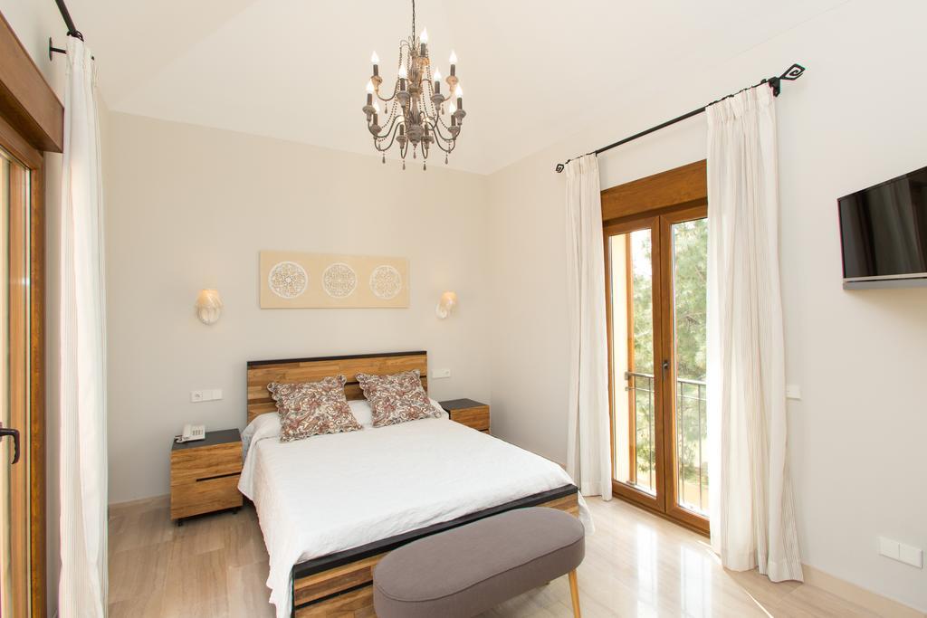 Lomas De Holiday home Marbella