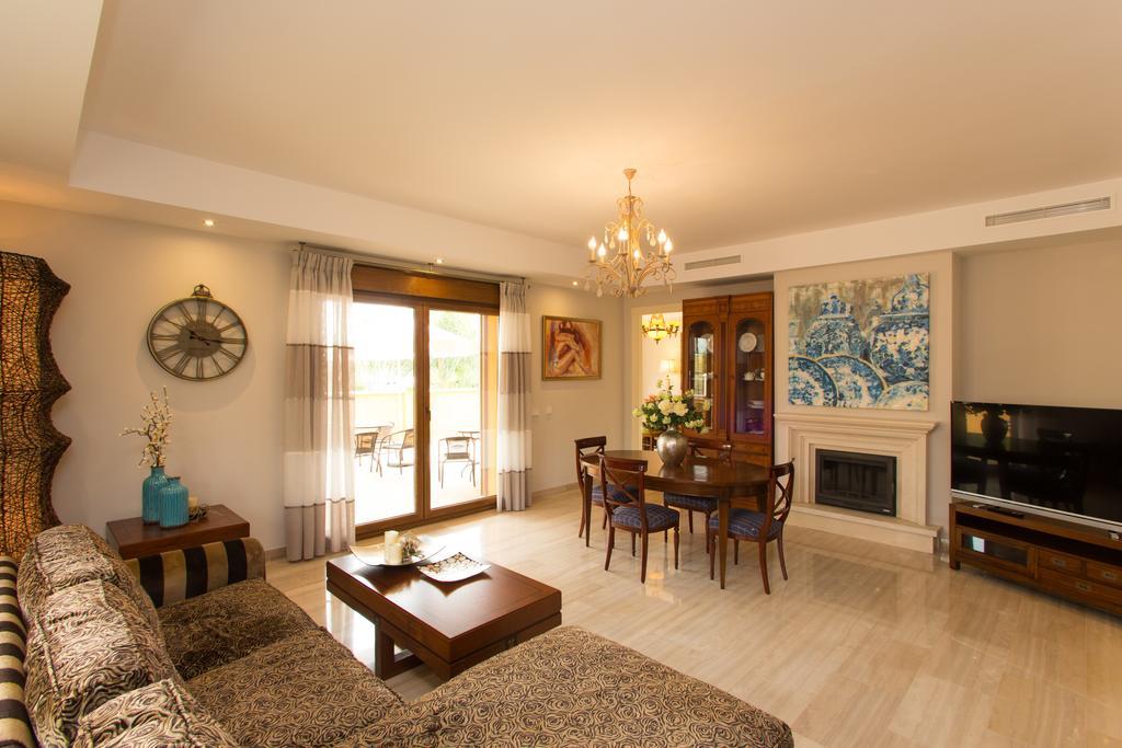 Lomas De Holiday home