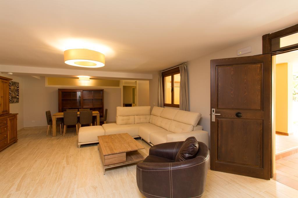 Lomas De Holiday home