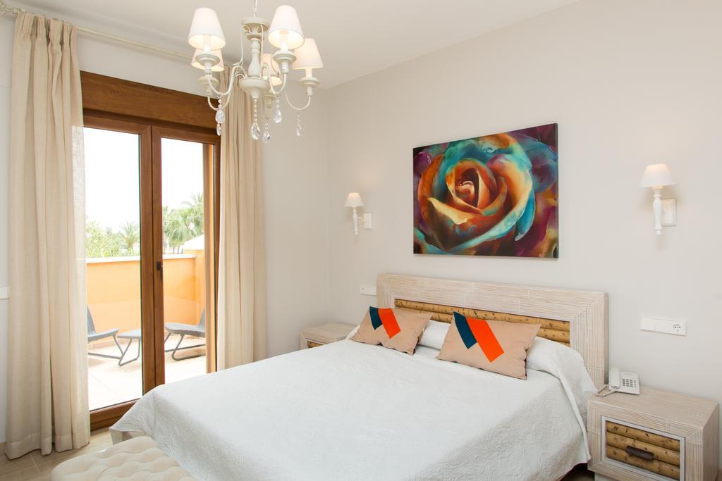 Lomas De Holiday home