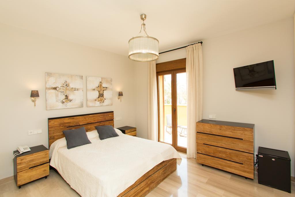 Holiday home Lomas De Marbella