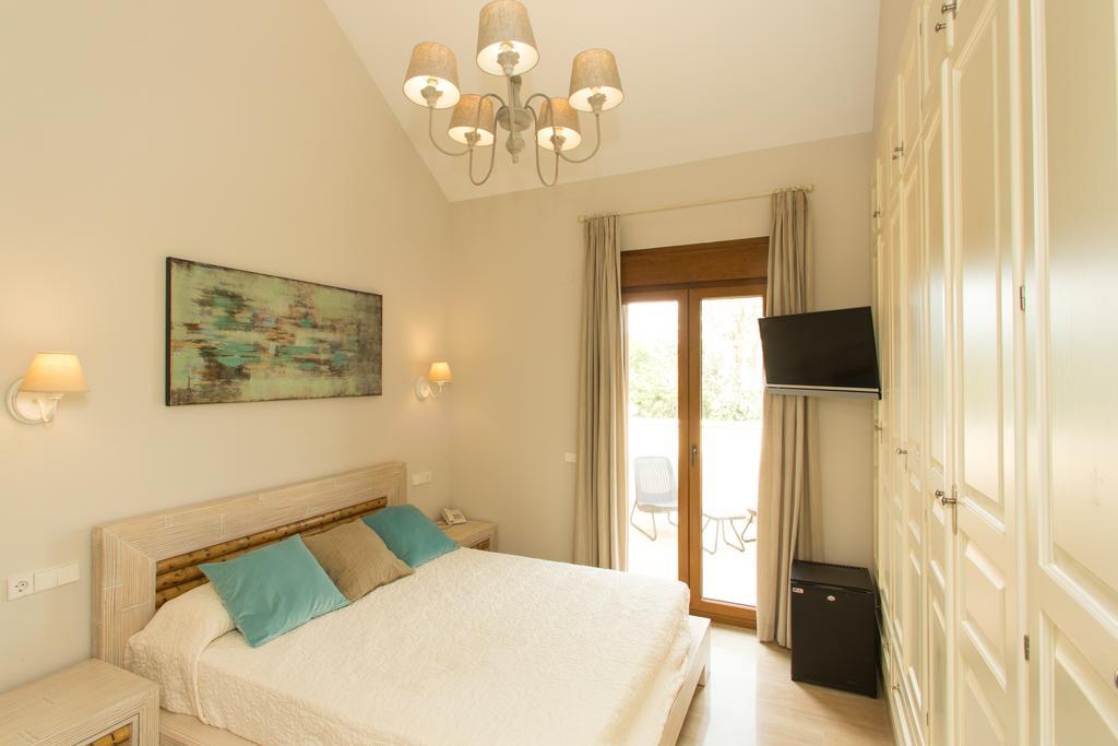 Lomas De Holiday home
