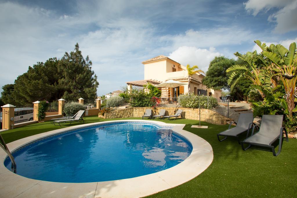 Holiday home Lomas De