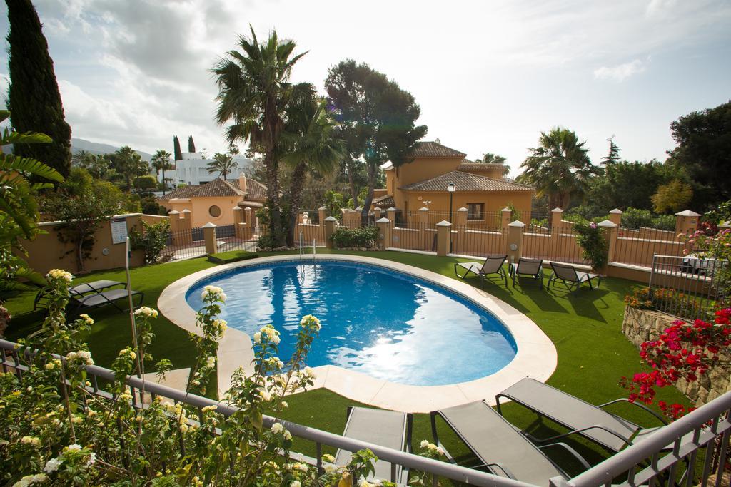 Holiday home Lomas De