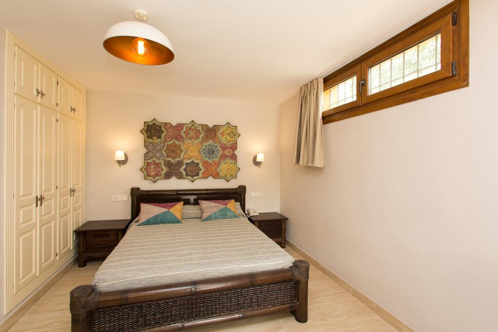 Lomas De Holiday home *