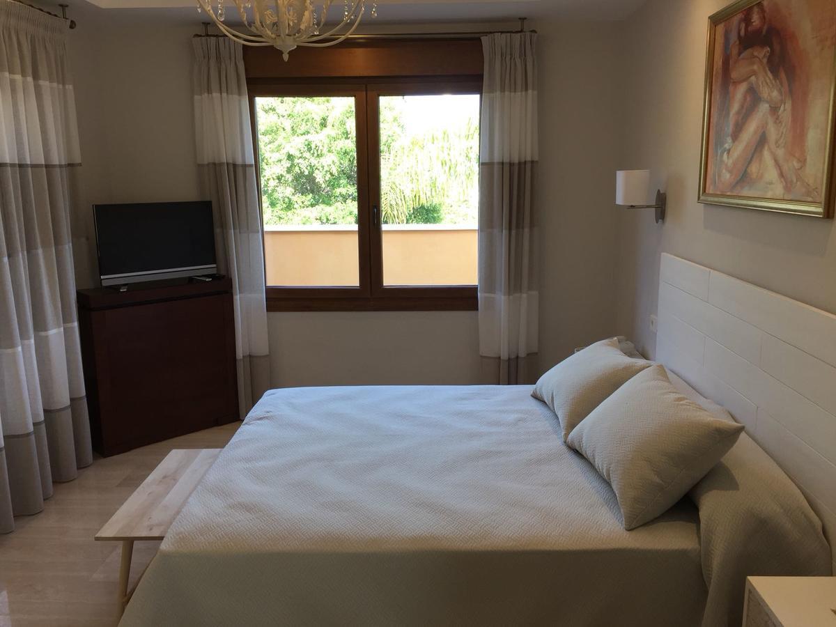 Holiday home Lomas De *