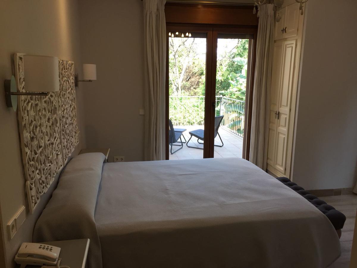 Lomas De Holiday home