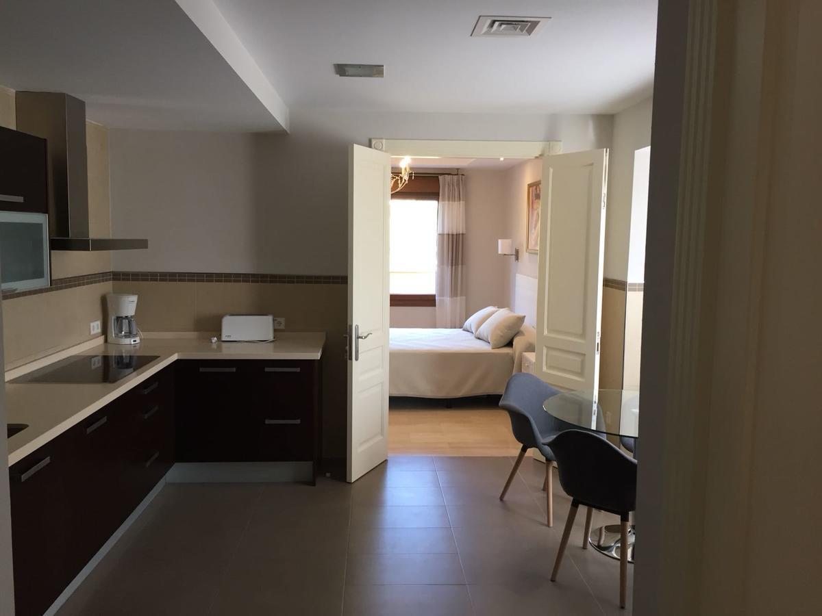 Lomas De Holiday home *