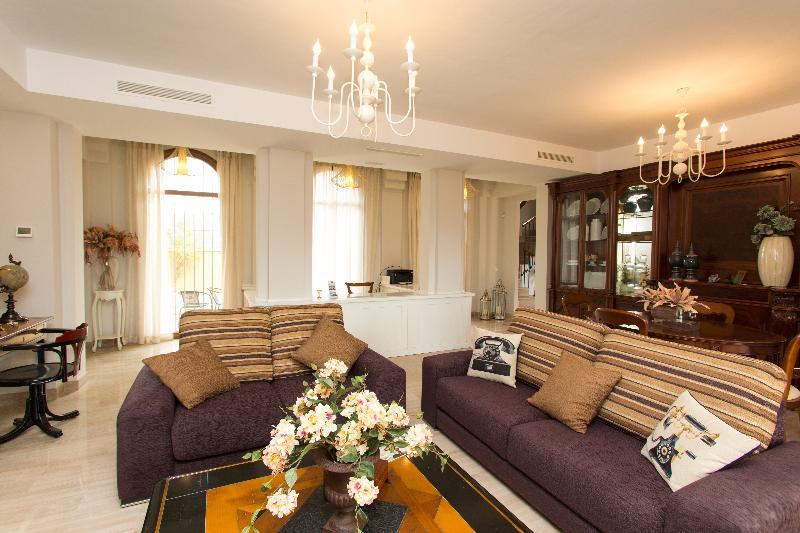 Lomas De Holiday home *